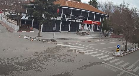 Aksaray Sarıyahşi Belediyesi Canlı Mobese izle