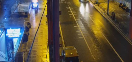 Bağdat Caddesi Canlı Mobese Kamerası izle