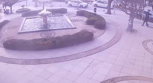 Çorum Canlı Kamera Mobese izle