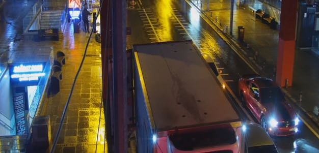 Istanbul Bağdat Caddesi Canlı izle