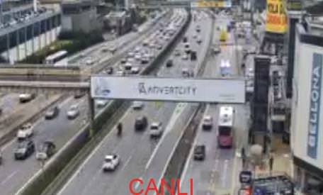 İstanbul Yenisahra Canlı Kamera  izle