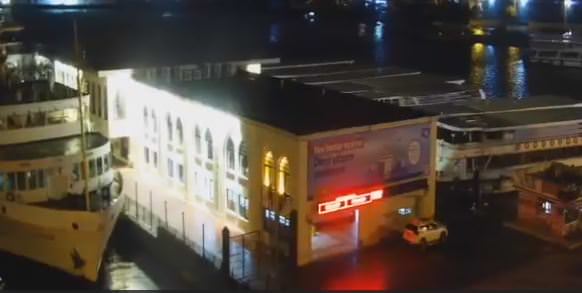 Kadıköy Canlı Mobese izle