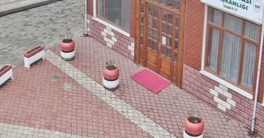 Kastamonu Seydiler Canlı Mobese izle