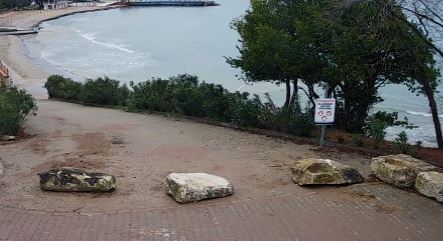 Kocaeli Kandıra Sahili Canlı izle