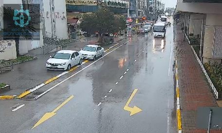 Kocaeli Körfez Canlı Mobese izle