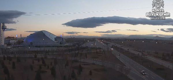 Konya Bilim Merkezi Canlı izle