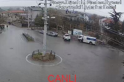 Konya Seydişehir Gevrekli Köyü Canlı izle