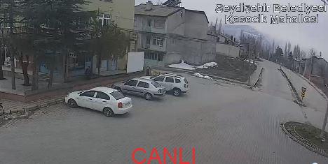 Konya Seydişehir Kesecik Mahallesi Canlı izle