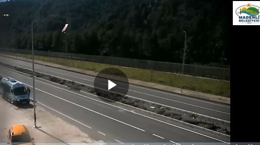 Madenli Belediyesi Isırlık Canlı Kamera izle