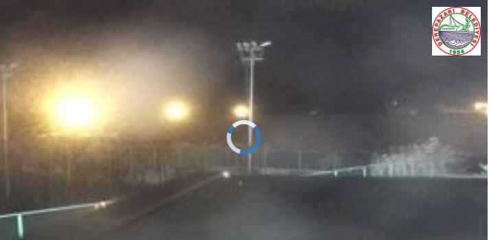 Rize Derepazarı Parkı Derya Canlı izle