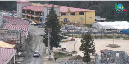 Rize Hemşin Canlı Mobese Kamerası izle