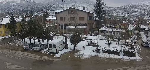 Seydişehir Mobese Kamerası Canlı izle