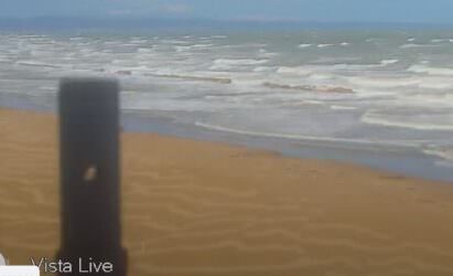 Termoli Lungomare Webcam Italy Live