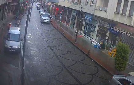 Trabzon Çarşıbaşı Canlı Mobese izle