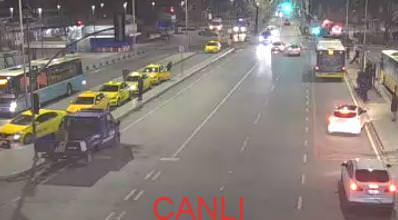 Üsküdar Mobese Meydan Canlı izle