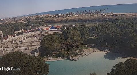 Xanadu Bodrum Antik Havuz Canlı izle