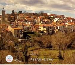 Carpinone Webcam Isernia Italy Live