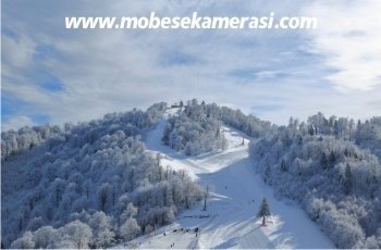 Kocaeli Kartepe Canlı Mobese izle 3 Kocaeli Kartepe Zirve Canlı İzle