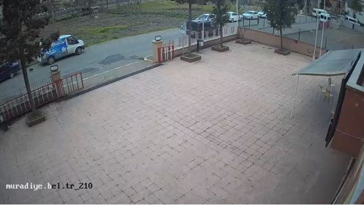 Rize Muradiye Belediyesi Canlı Kamera izle