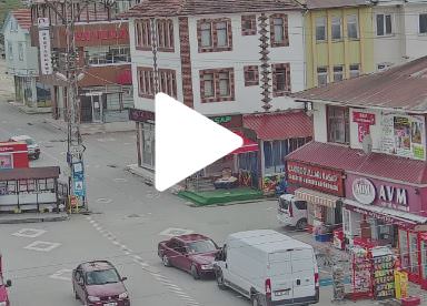 Ağlı Canlı Yayın Mobese izle