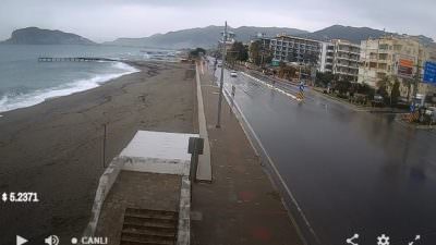 Alanya Tosmur Mahallesi Canlı izle