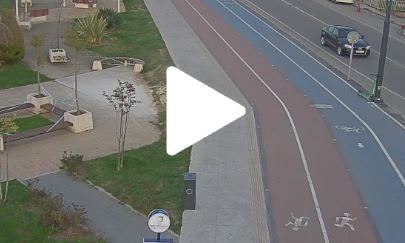 Altınordu İbrahim Fırtına Bulvarı Canlı Mobese izle