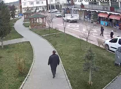 Başçiftlik Mobese Belediye Kamerası izle