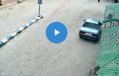 Beyşehir Doğanbey Mahallesi Canlı Mobese izle