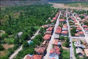 Beyşehir Kurucuova Canlı Kamera izle