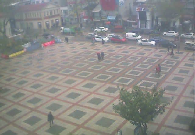 Bursa Orhangazi Cumhuriyet Alanı Canlı izle