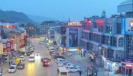 Kayseri Develi Mobese Canlı izle