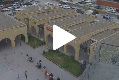 Çankırı Belediyesi Canlı Mobese izle