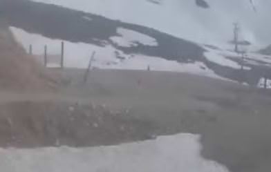 Davraz Kayak Merkezi Canlı Yayın izle