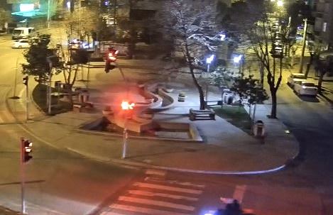 Gebze Canlı Kamera Balkan Türkleri Parkı