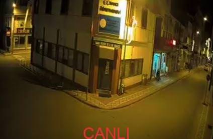 Giresun Eynesil Mobese Kamerası Canlı izle