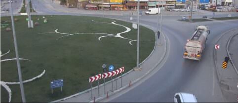 Göksun Kahramanmaraş Canlı Kamera izle