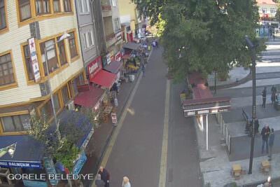 Görele Belediyesi Canlı Yayın izle