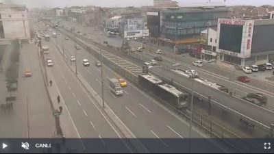 İstanbul Avcılar Parseller Canlı izle