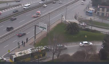 İstanbul Kartal D100 Canlı Mobese izle