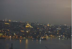 İstanbul Metrohan Canlı Mobese izle