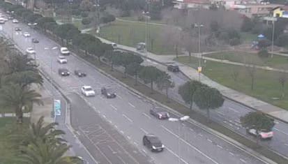 İstanbul Şile Canlı Kamera Dragos izle