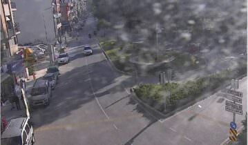 İzmir Kahramanlar Kapısı Canlı izle