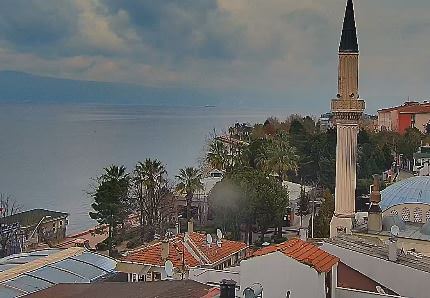 İzmit Karamürsel Sahili Canlı izle