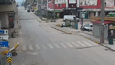 Kocaeli Körfez Kent Meydanı Canlı izle