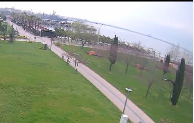 İzmit Sekapark Akçaray Tanıtım Ofisi Canlı