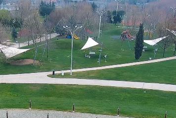 İzmit Sekapark Uçurtma Tepesi Canlı izle