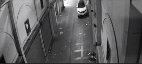 Kahramanmaraş Binevler Mobese Canlı izle