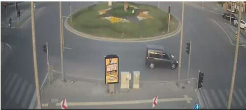 Kahramanmaraş Boğaziçi Mobese Canlı izle