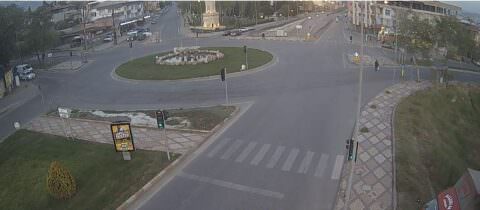 Kahramanmaraş Dr.Mustafa Meydanı Canlı izle