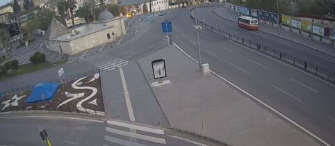 Kahramanmaraş Şeyhadil Mobese Canlı izle